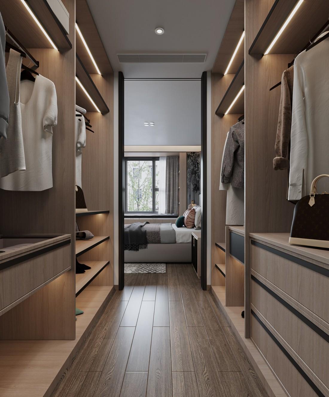 闲云轩-- 享悠然人生丨云端点墨设计-25