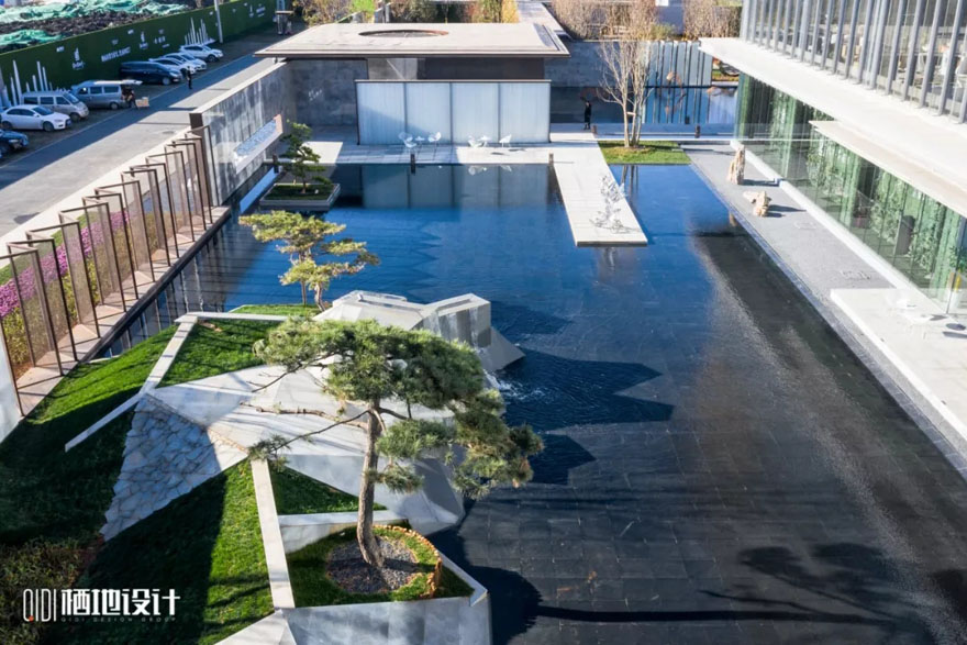 绿地巫家坝壹号-56