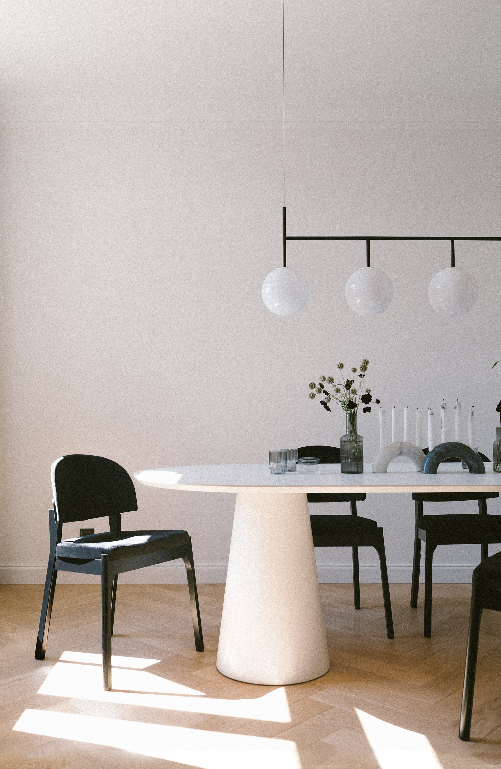 长期租赁公寓设计丨乌克兰基辅丨Sivak+Partners-6