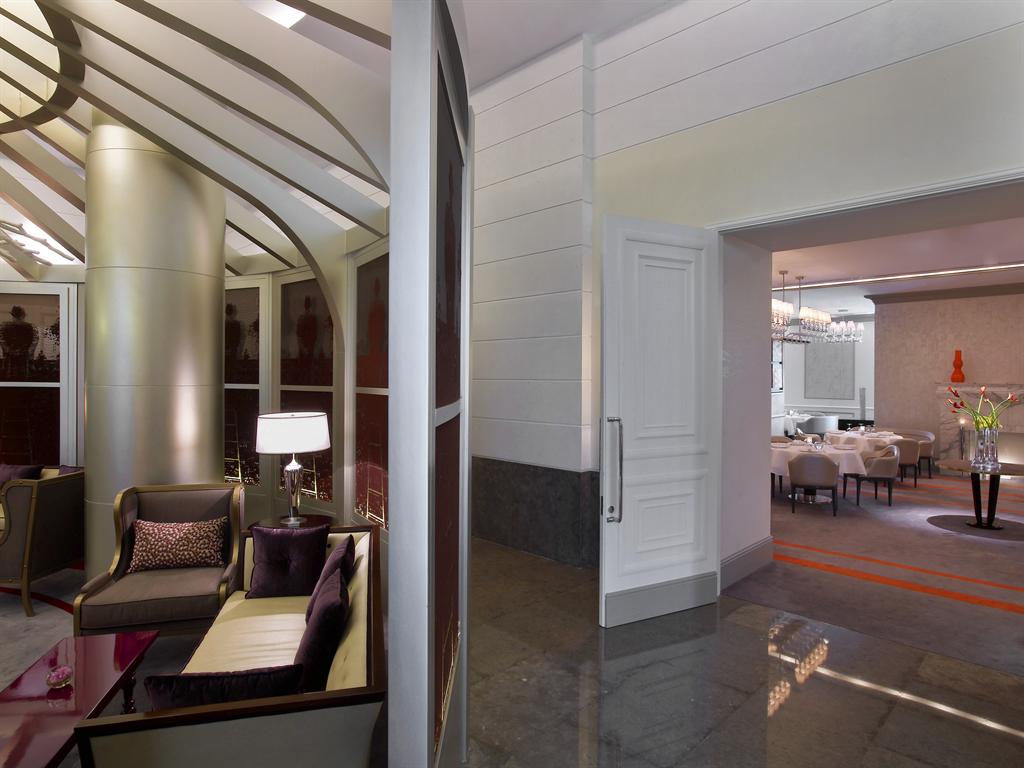 卡塔尔多哈瑞吉酒店The St  Regis Doha-2-30