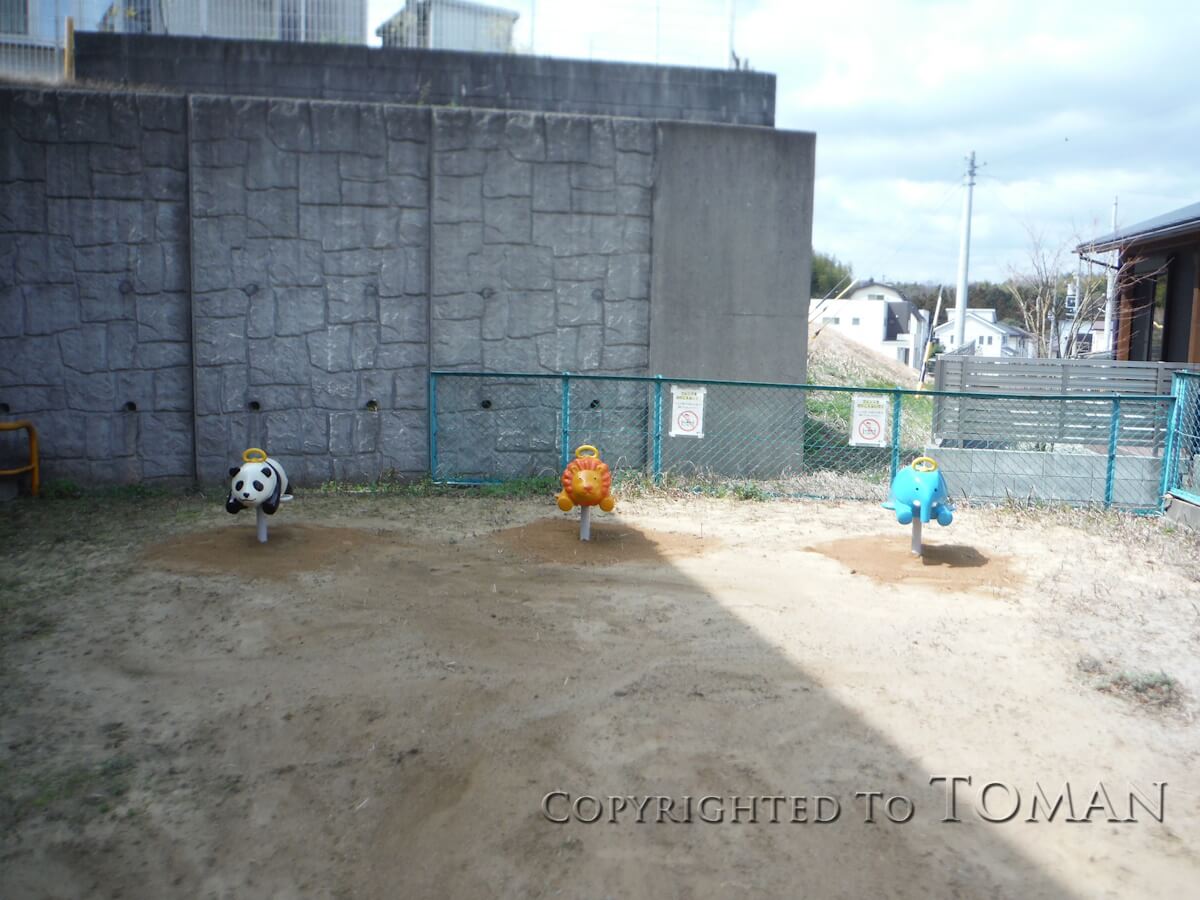 津市 5 公园游具修缮工事等-11