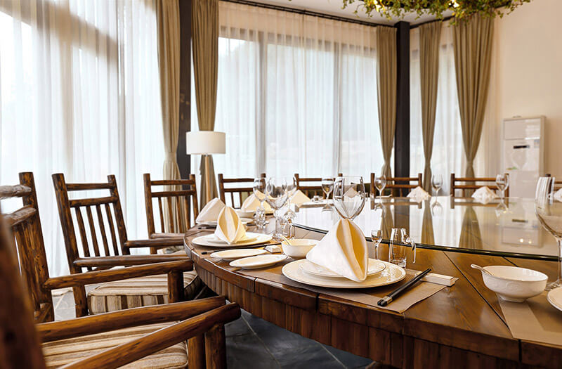 长江森林房车露营地·三峡度假酒店房车营地-19