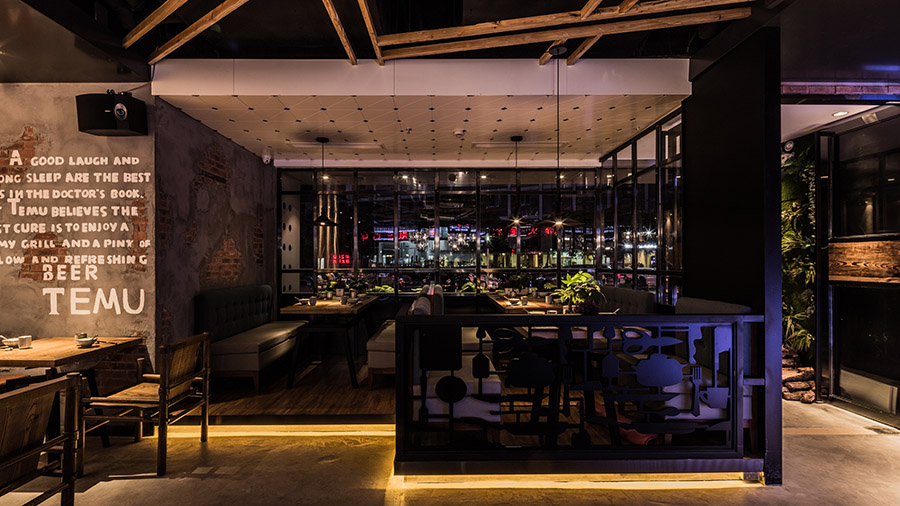 特幕烤肉餐厅-15