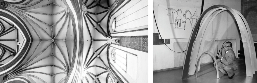 波兰弗罗茨瓦夫市 NAWA 公共雕塑-21