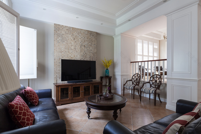 厦门高尔夫别墅丨中国厦门-8