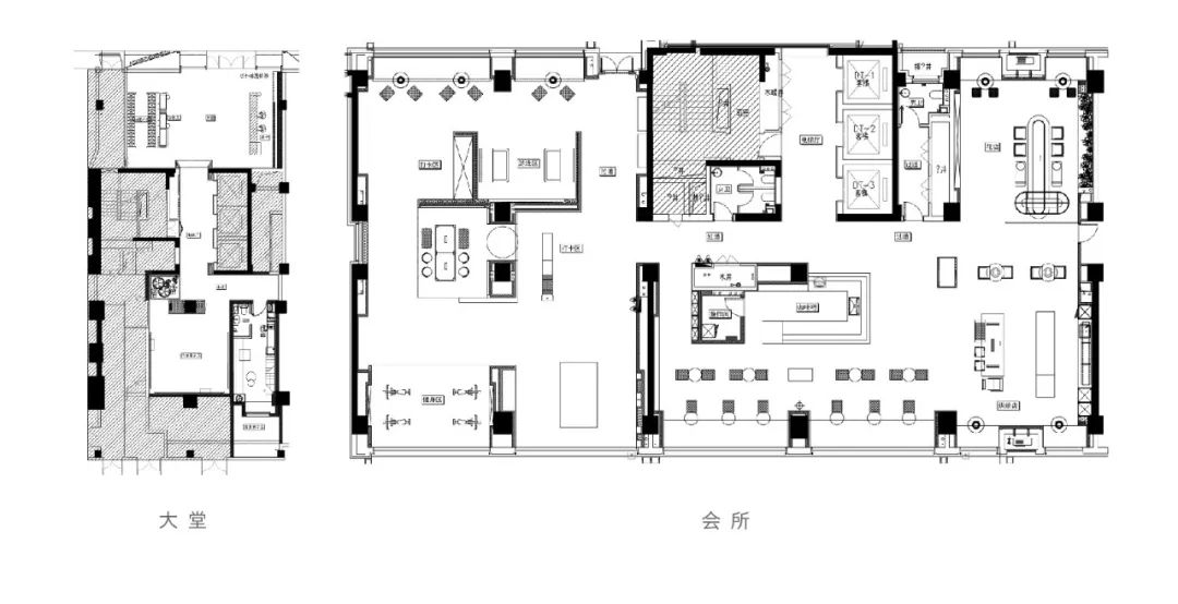 郑州金地峯范项目丨中国郑州丨元禾大千(软装),ENJOYDESIGN(硬装)-40