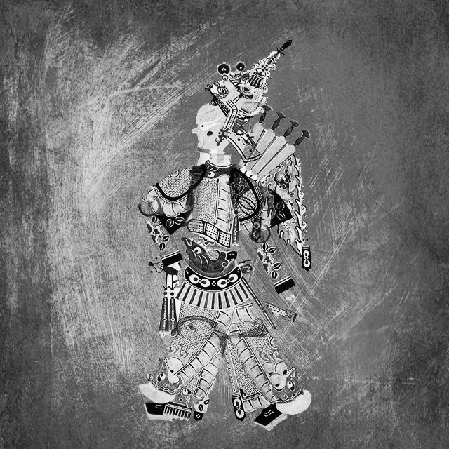 渭南万科城市会客厅:艺术化的表现,塑造精神自由-43