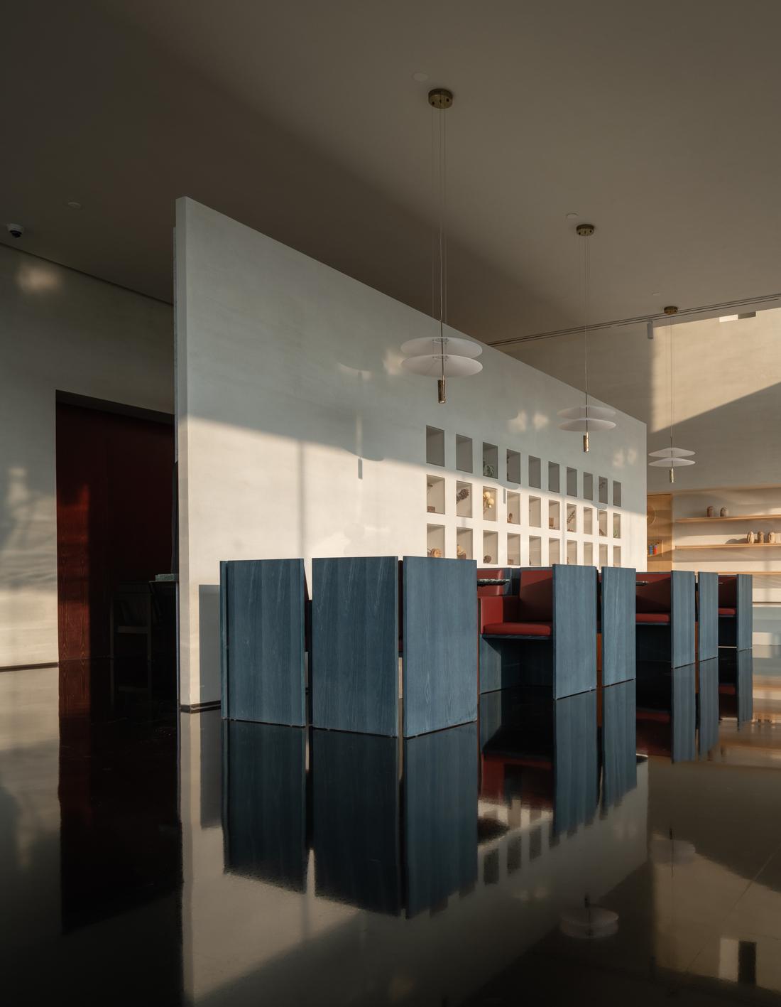 水墨山水之筑笔墨山壑丨中国柳州-52