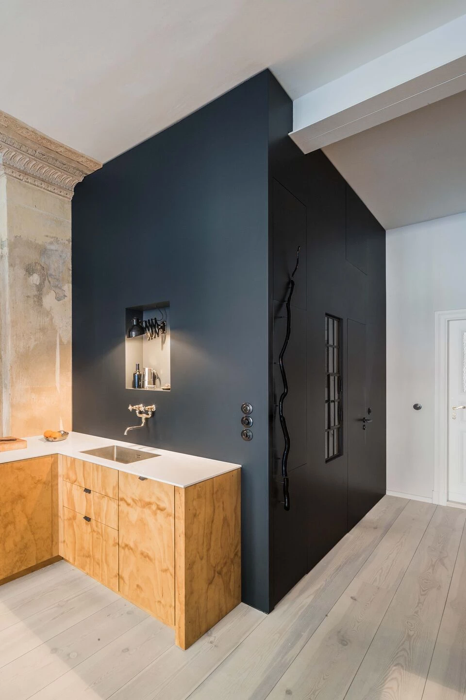 M31 公寓丨德国柏林丨Zentralnorden-14