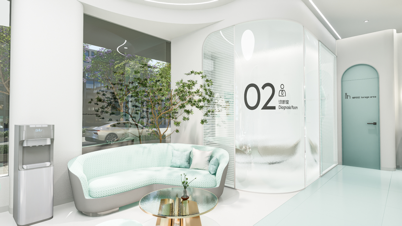 滇大医疗美容丨中国北辰丨云南夫子造广告有限公司-25