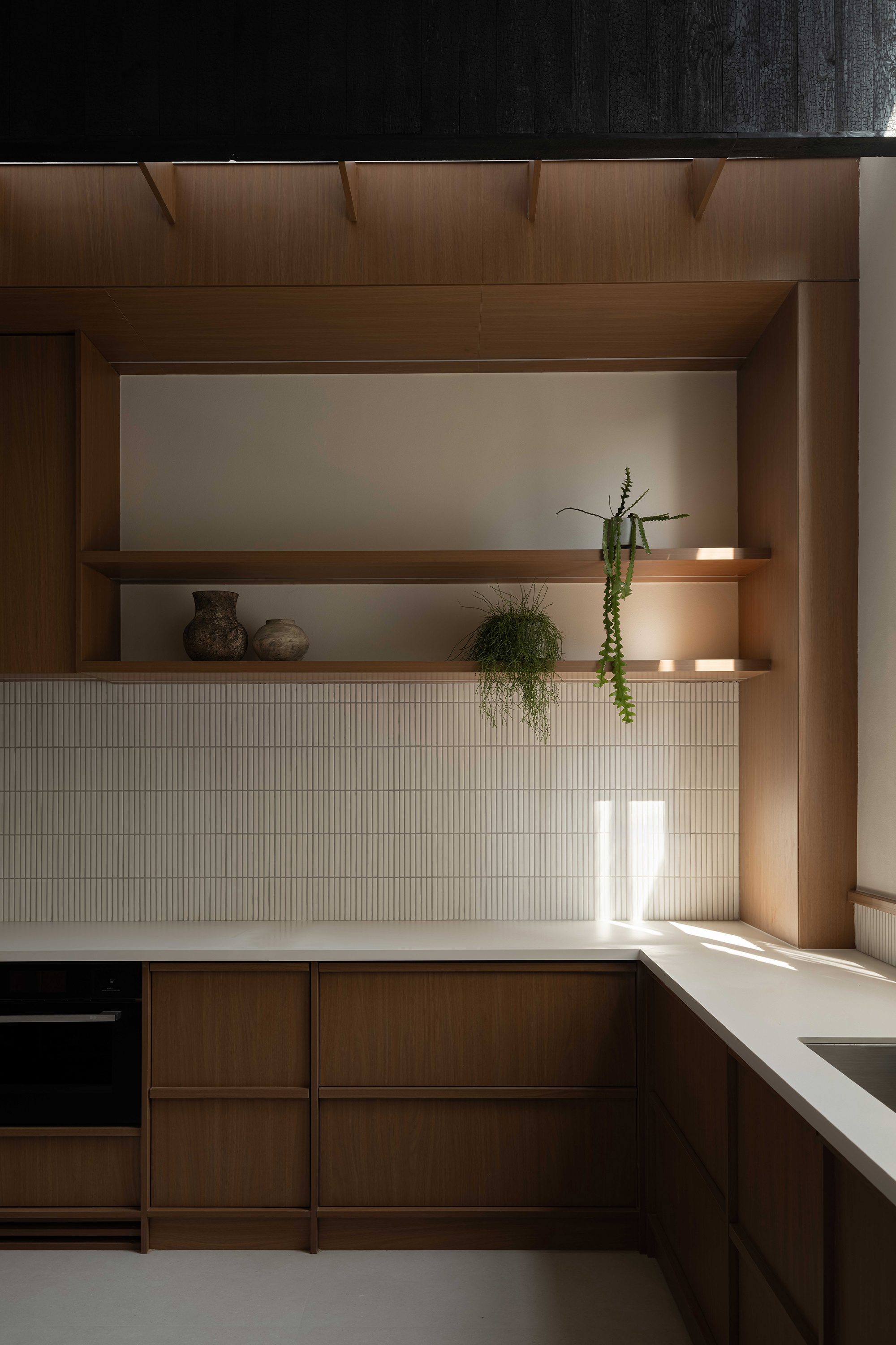 无双不二直播办公室 · 园舍设计-2