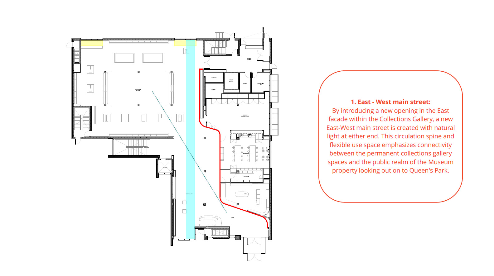 加德纳博物馆丨加拿大多伦多-13
