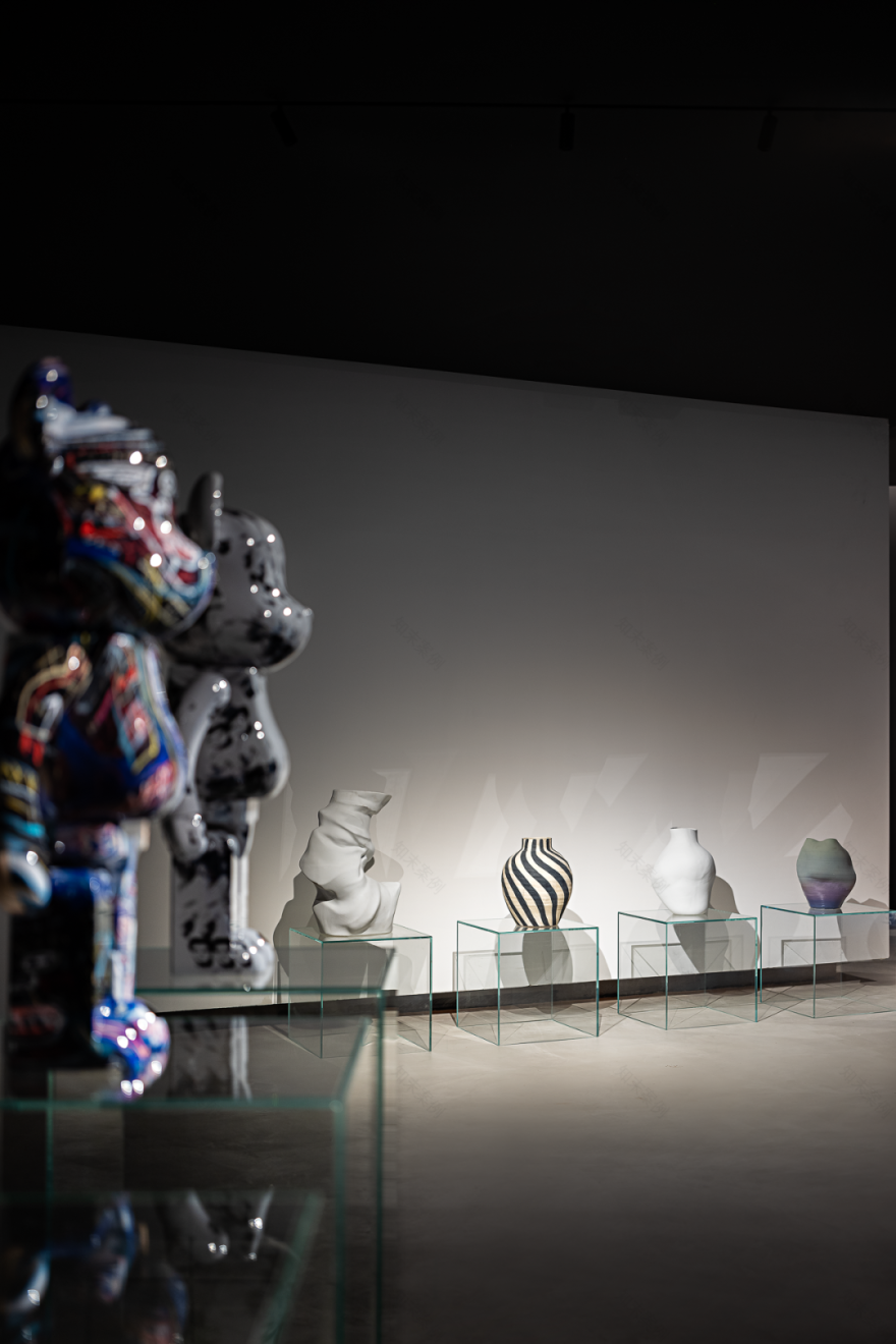 19空间丨中国北京丨Misty Lab迷雾研究所-61