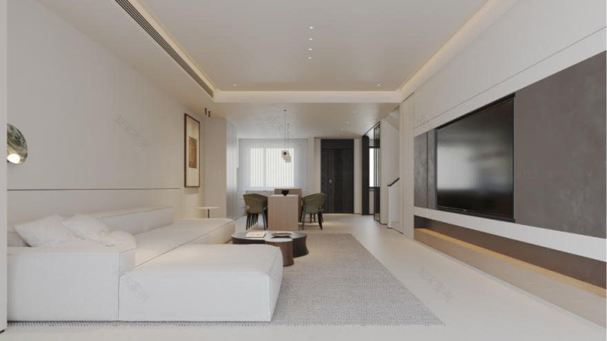 易高 • 曲江大城 • 雍宸丨易高国际-23