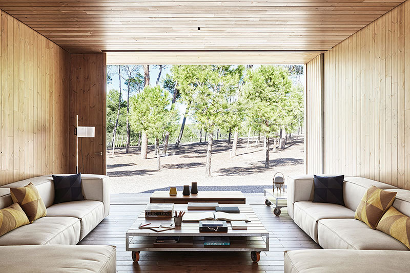 意大利摄影师 Davide Lovatti 新作欣赏 | 梦幻酒店与私宅设计-19