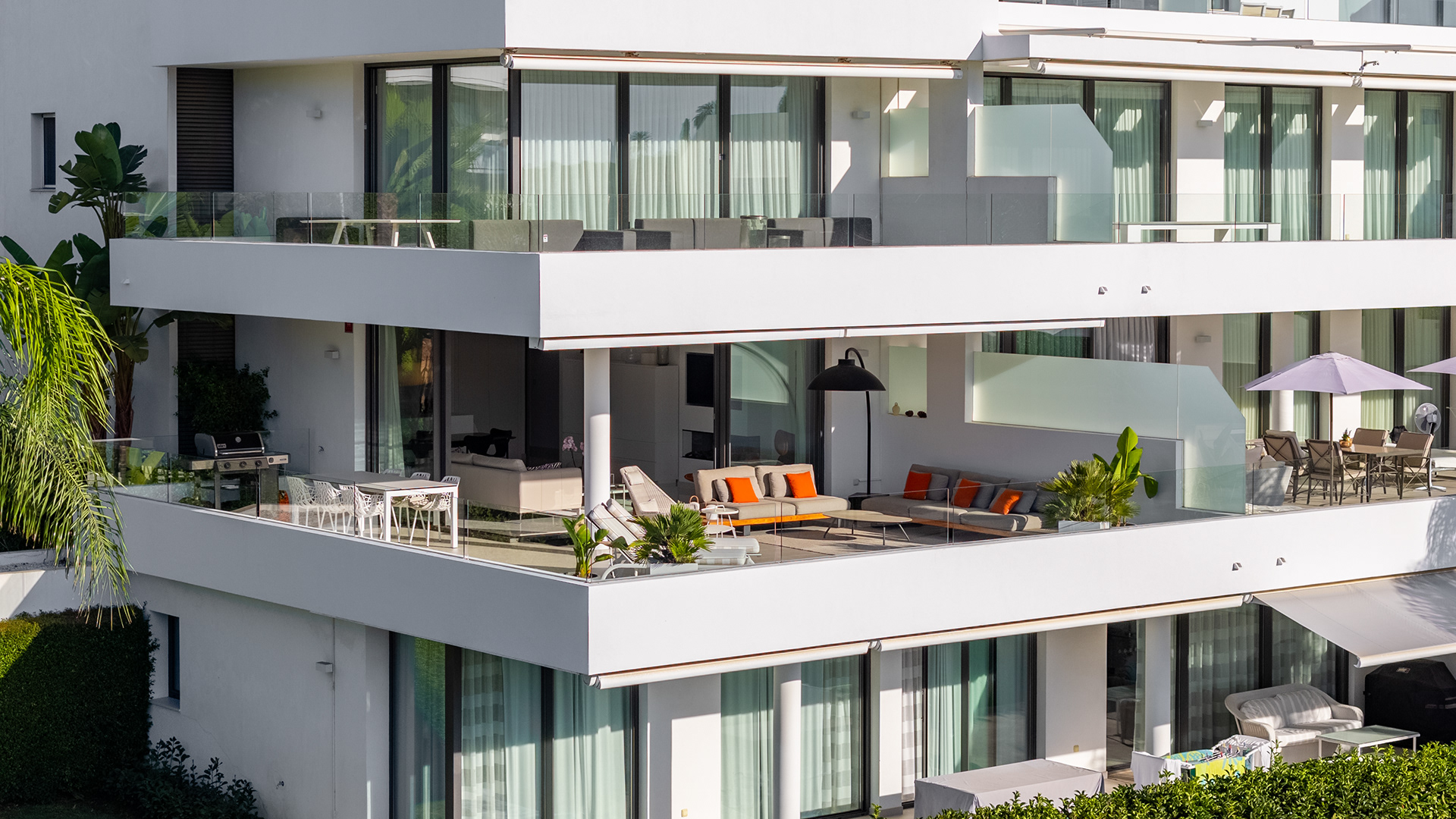 Villa liro 联排别墅-1