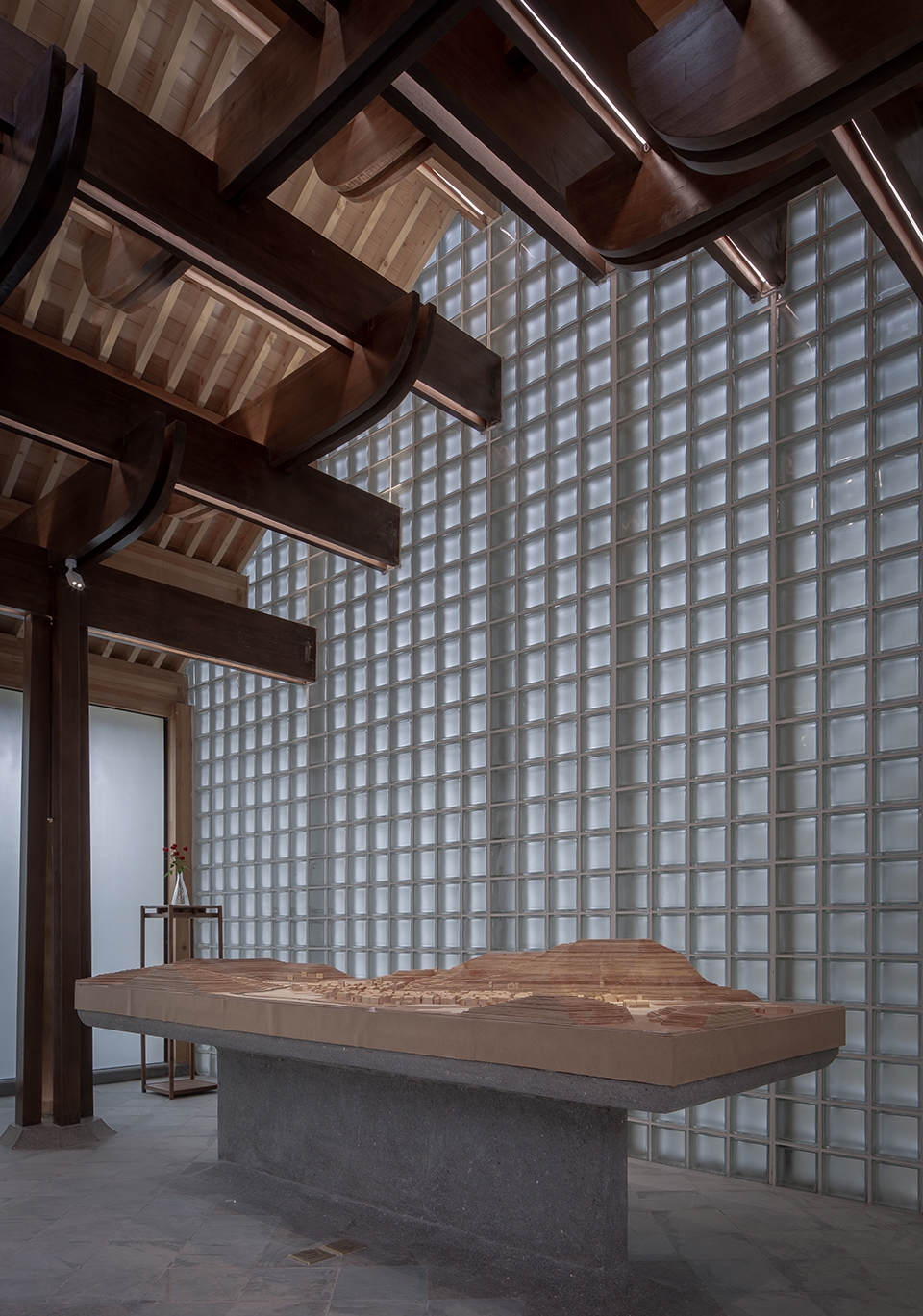 南仕堂丨来建筑设计工作室-52