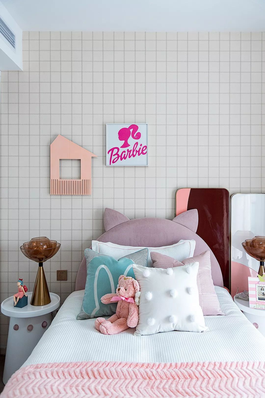 水乡儒雅 | 荣盛甪直甫上花园售楼处与样板间设计-73