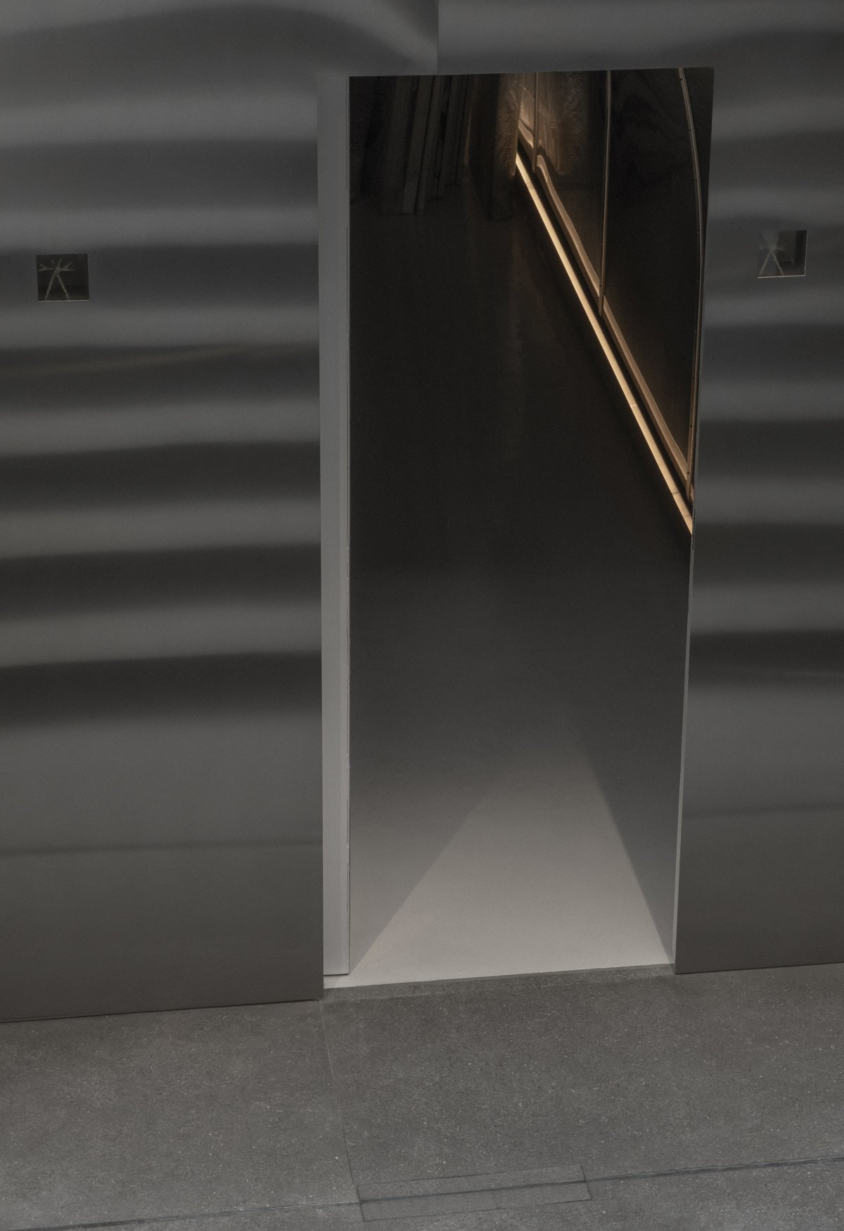 Alzueta 画廊设计丨西班牙巴塞罗那-12