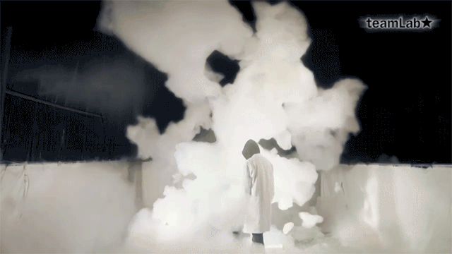 teamLab全新澳门美术馆-15