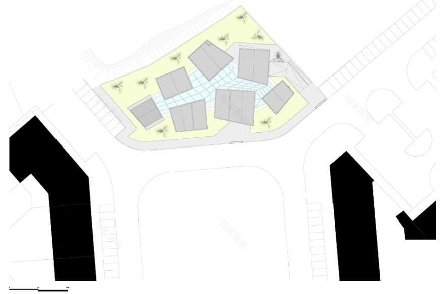 罗马风格艺术展示中心,葡萄牙 / spaceworkers-73