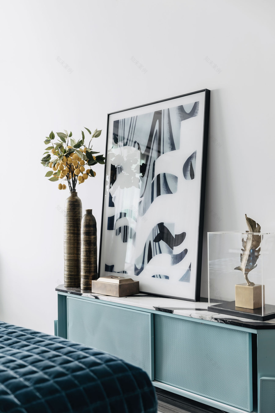 三亚君临月海 | 上上国际(香港)设计-42