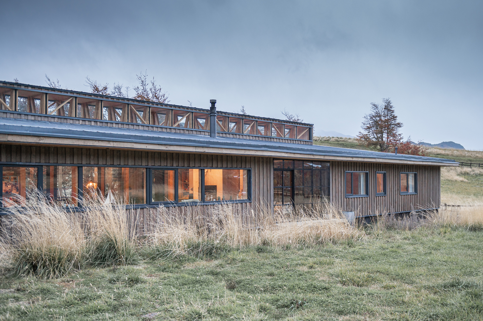 丨智利丨SAA Arquitectura + Territorio-26