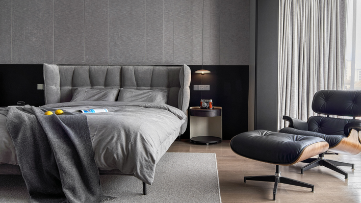 万洋华府·现代简约风丨叶美梅-44