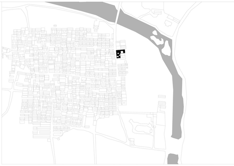 北京怀柔某接待中心丨中国北京丨MAT超级建筑事务所-2
