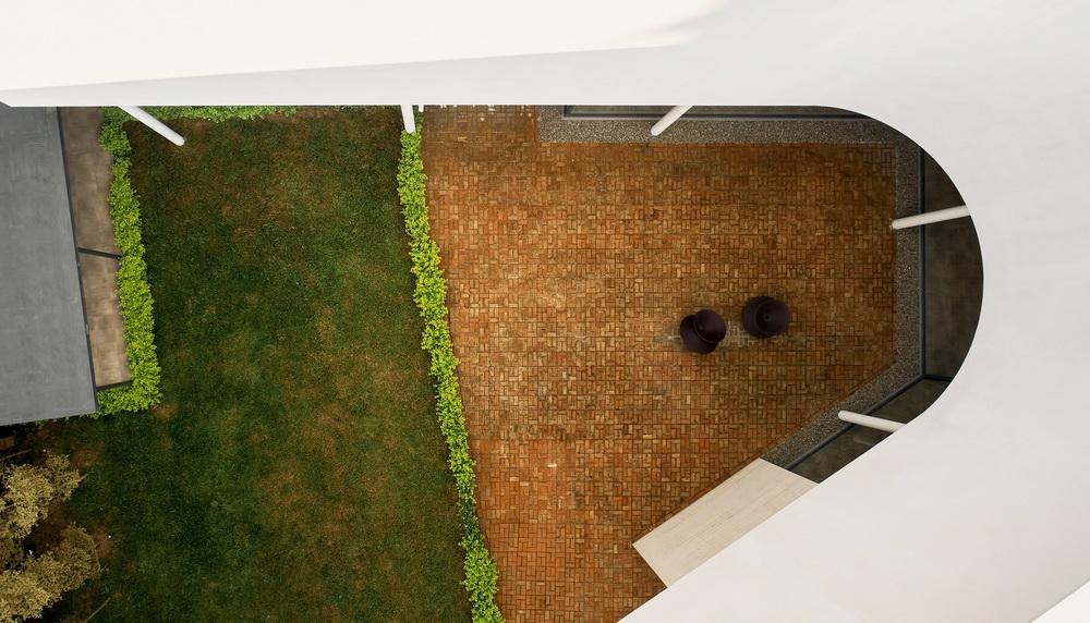 再建三合院丨中国台湾丨CYS.ASDO-31