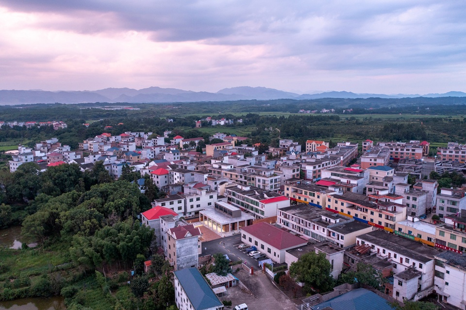 江西永新县台岭乡综合文化站改造 | 乡村图书馆与社区中心-85