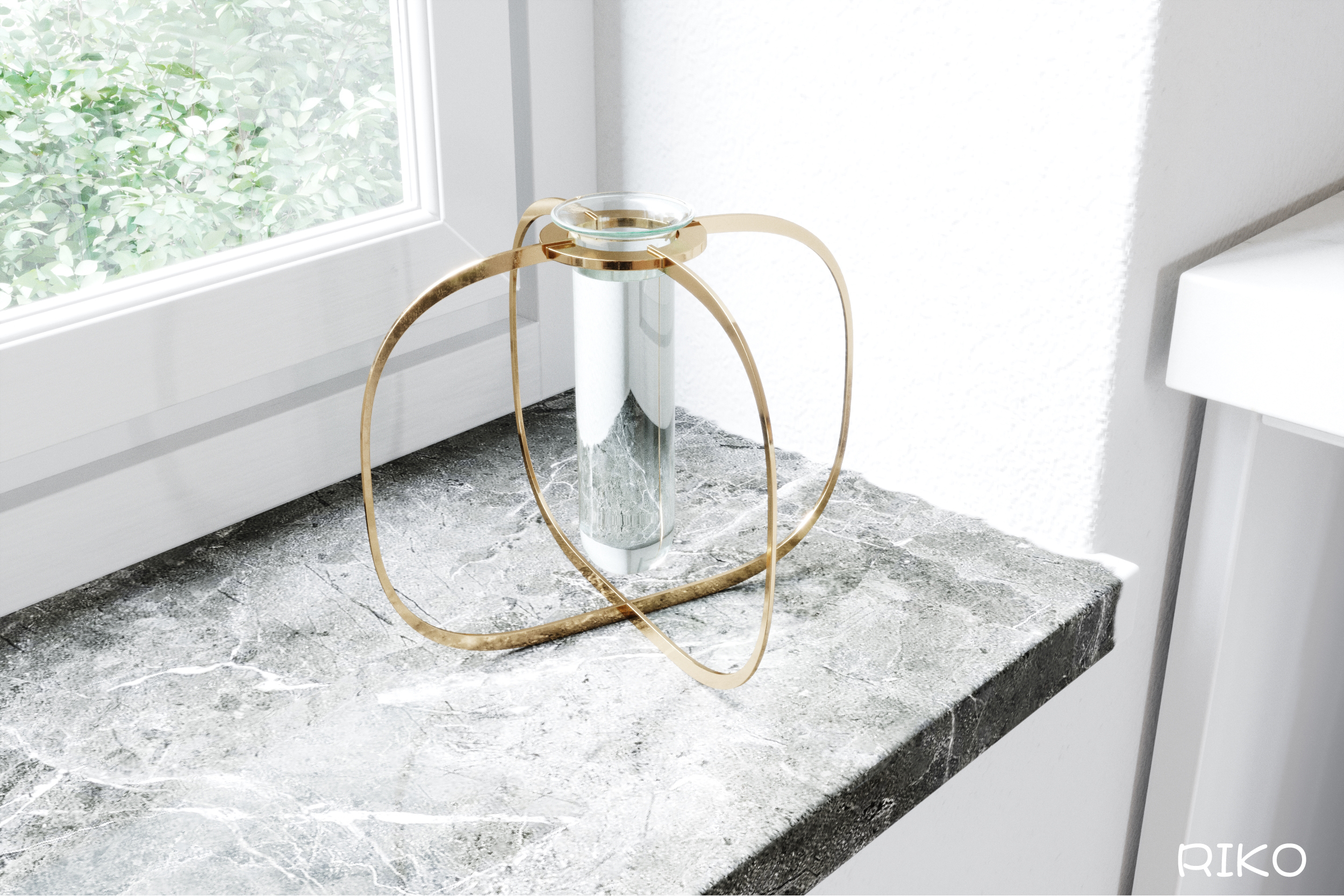 简约风格小厨房，打造温馨烹饪空间-13