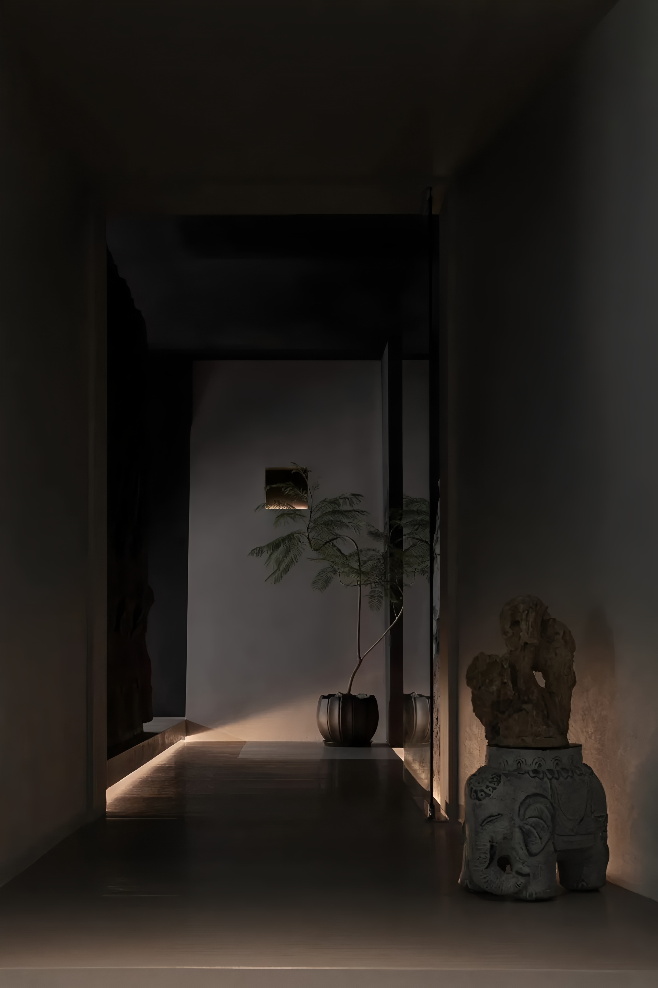 “火”丨中国杭州丨十合设计（杭州）-93