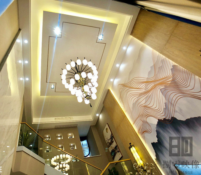 金鹏金嶺新亚洲风设计，自然舒适生活典范-13