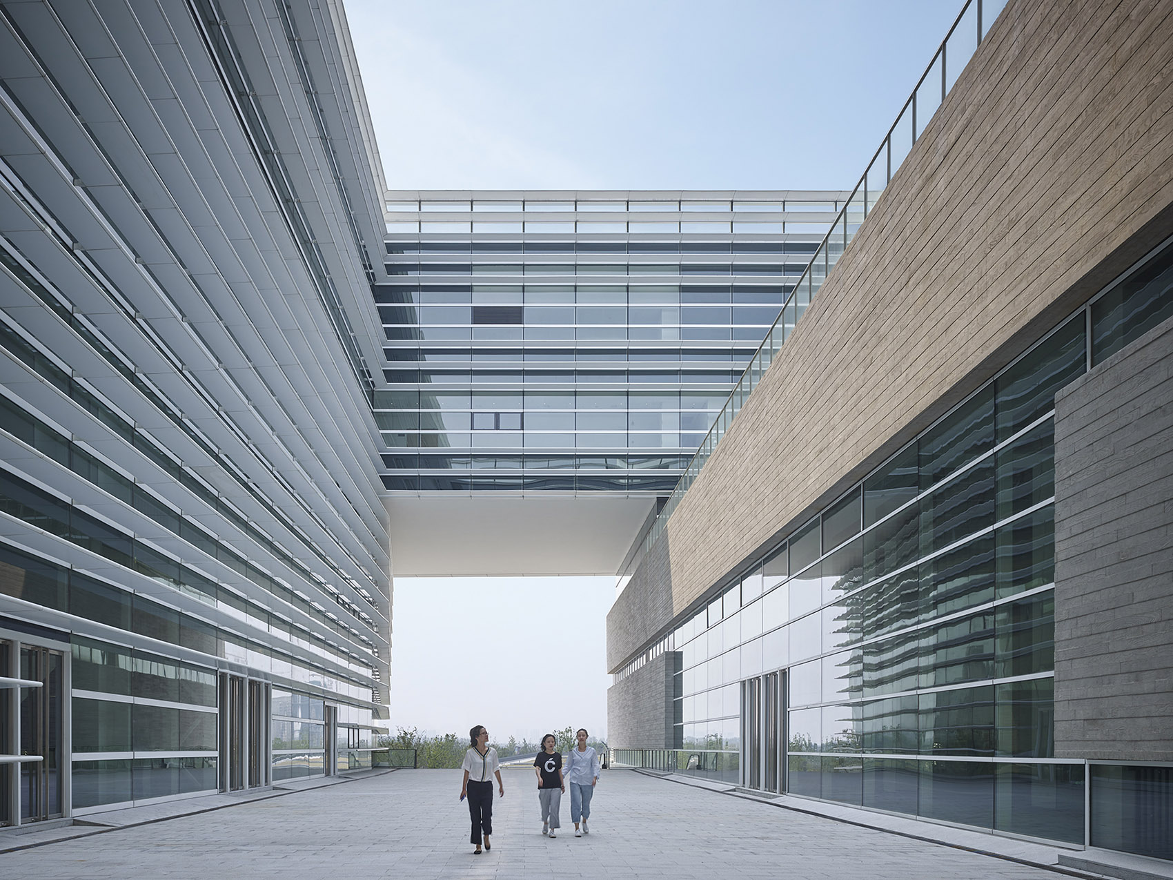 苏州第二图书馆 / gmp-29