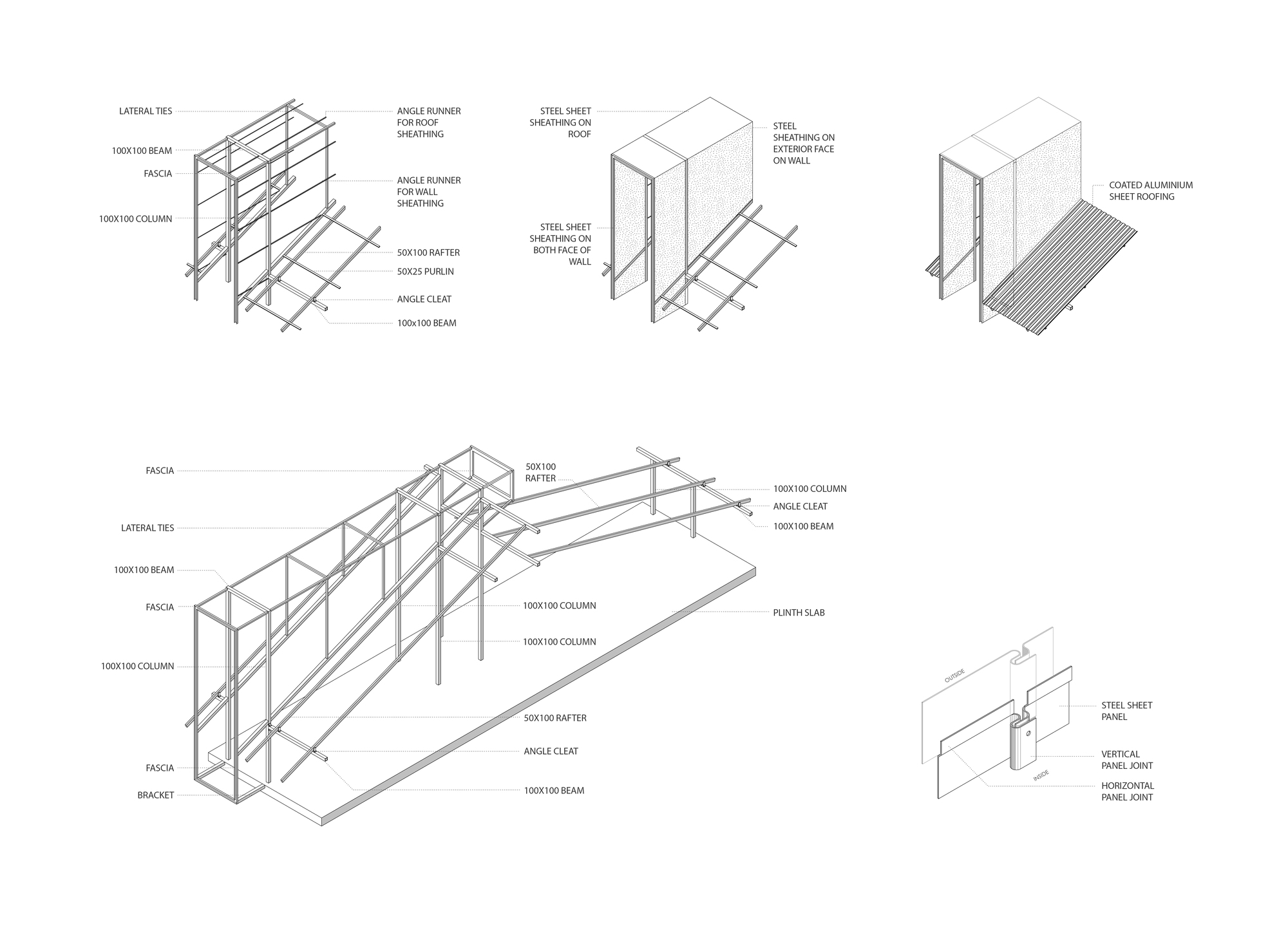 阿迪萨普塔格拉姆工作室丨印度丨Abin Design Studio-43