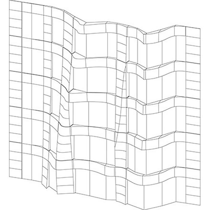 Spruce Street Tower（斯普鲁斯街塔楼）丨美国曼哈顿丨弗兰克·盖里与WSP Group建筑事务所-22