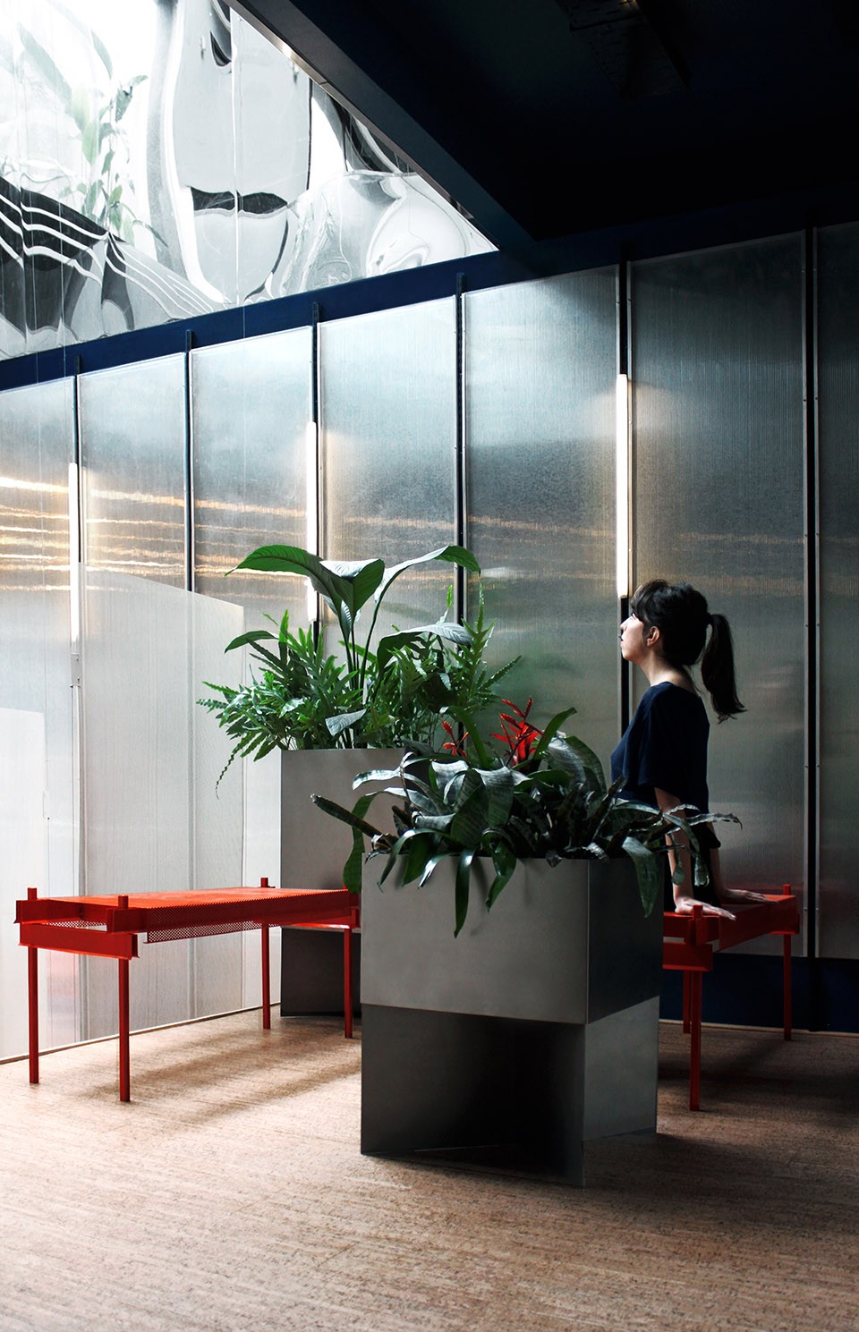 阿根廷·伦敦之家旅行社 Carbono Atelier-11