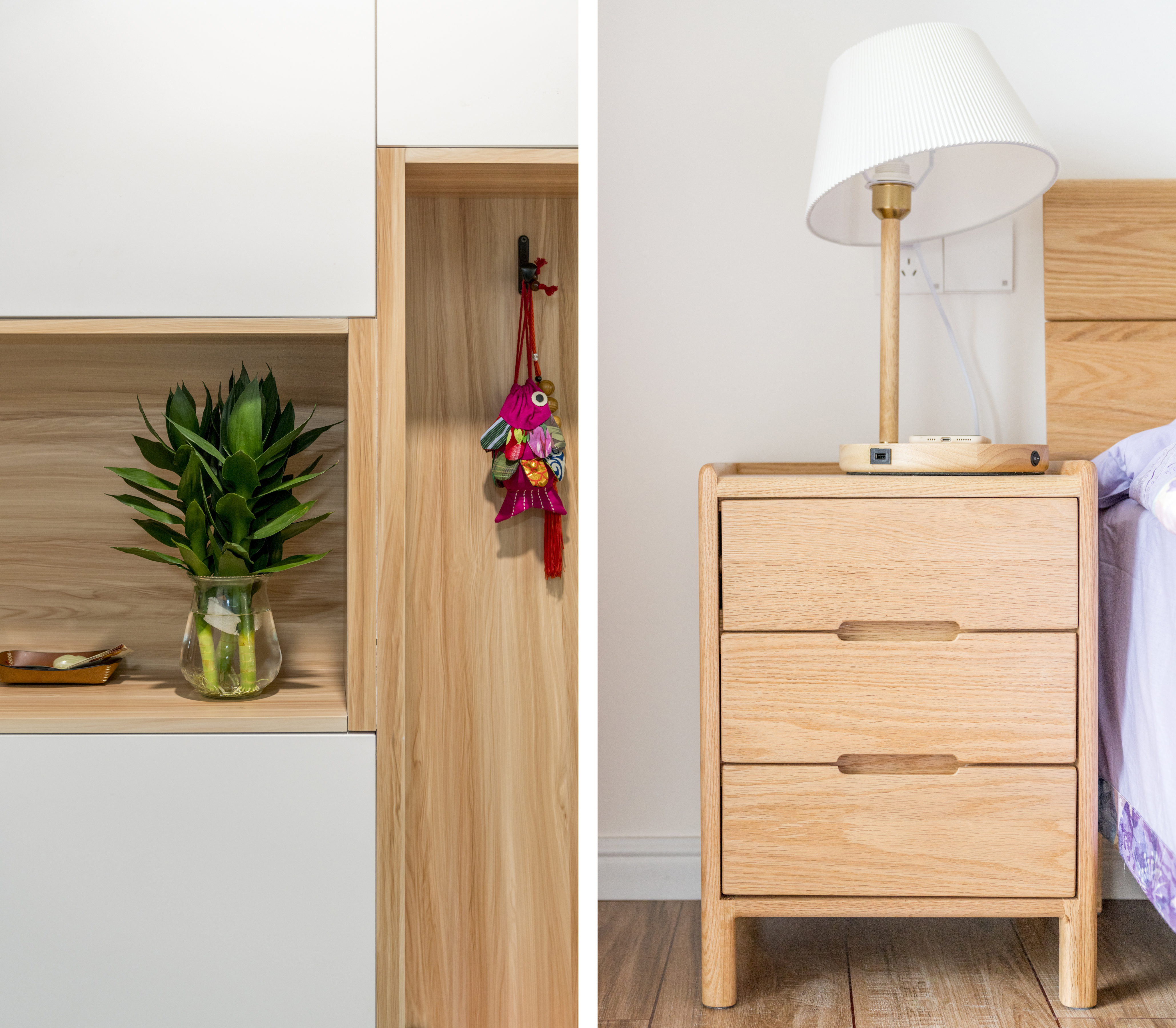 大同 90㎡养老住宅设计丨中国大同丨富华-45