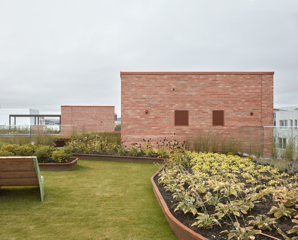 Munch Brygge 住宅区-26