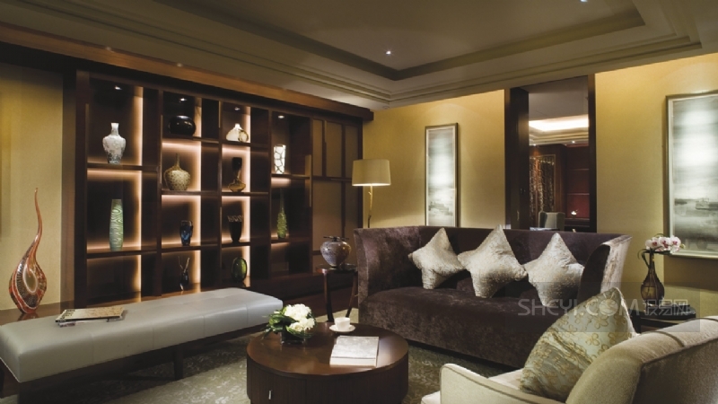 深圳星河丽思卡尔顿酒店 The Ritz Carlton Shenzhen-5