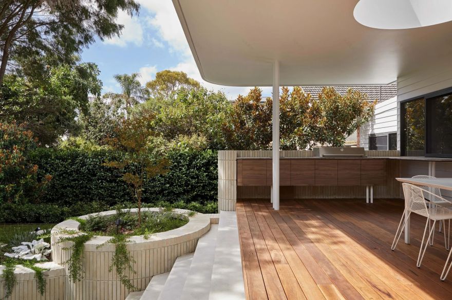 Danson Residence(丹森住宅)丨澳大利亚墨尔本-9