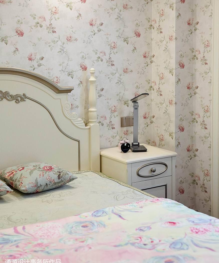 通源设计事务所丨别墅丨样板房-温州B-47