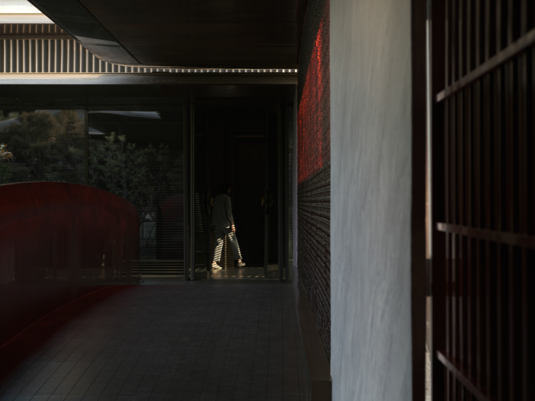 山风徐来——极野京韵的东方疗愈居所|金茂北京璞逸丰宜-40