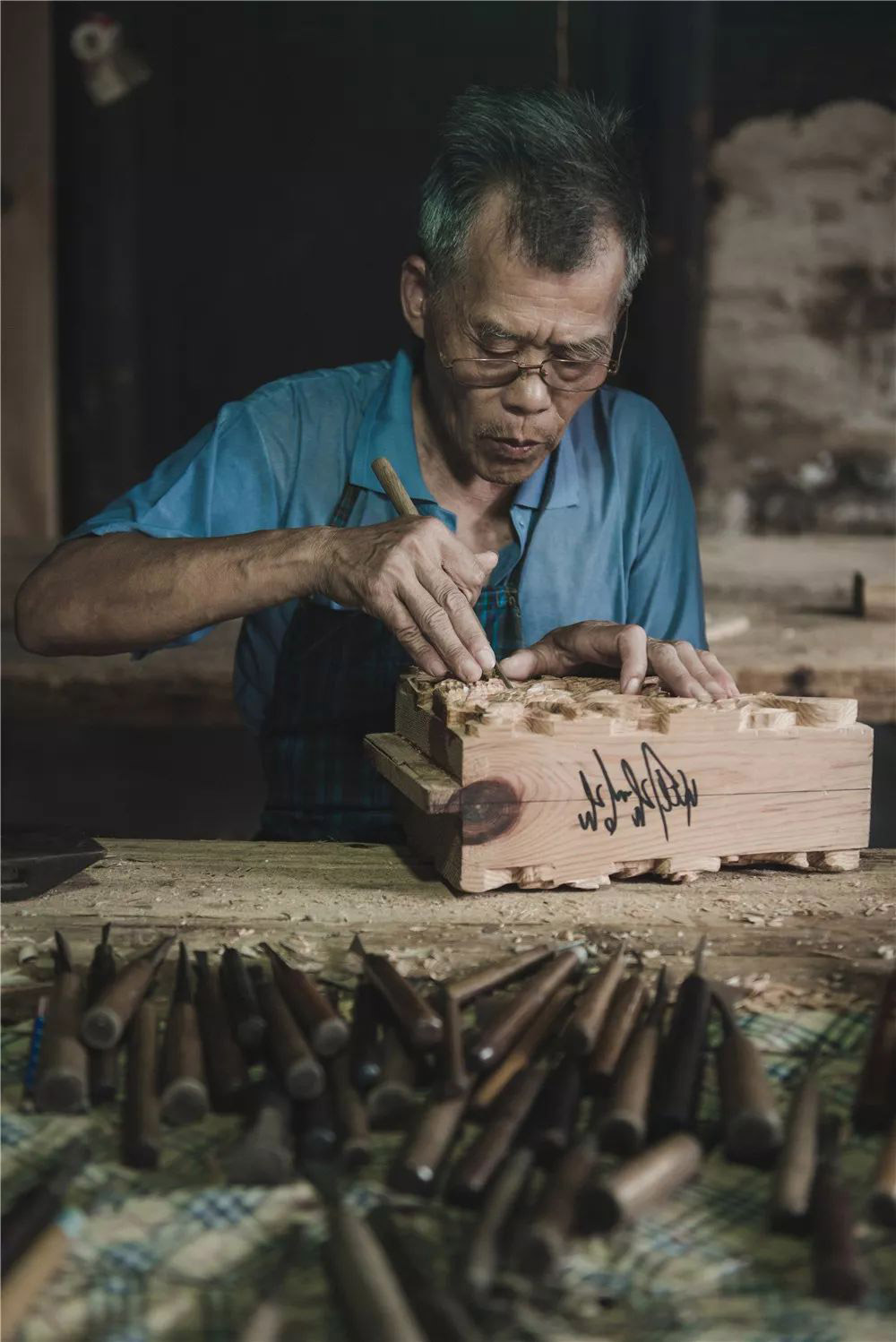 黄岭古村改造项目丨中国丨婺源乡村文化传媒有限公司-90