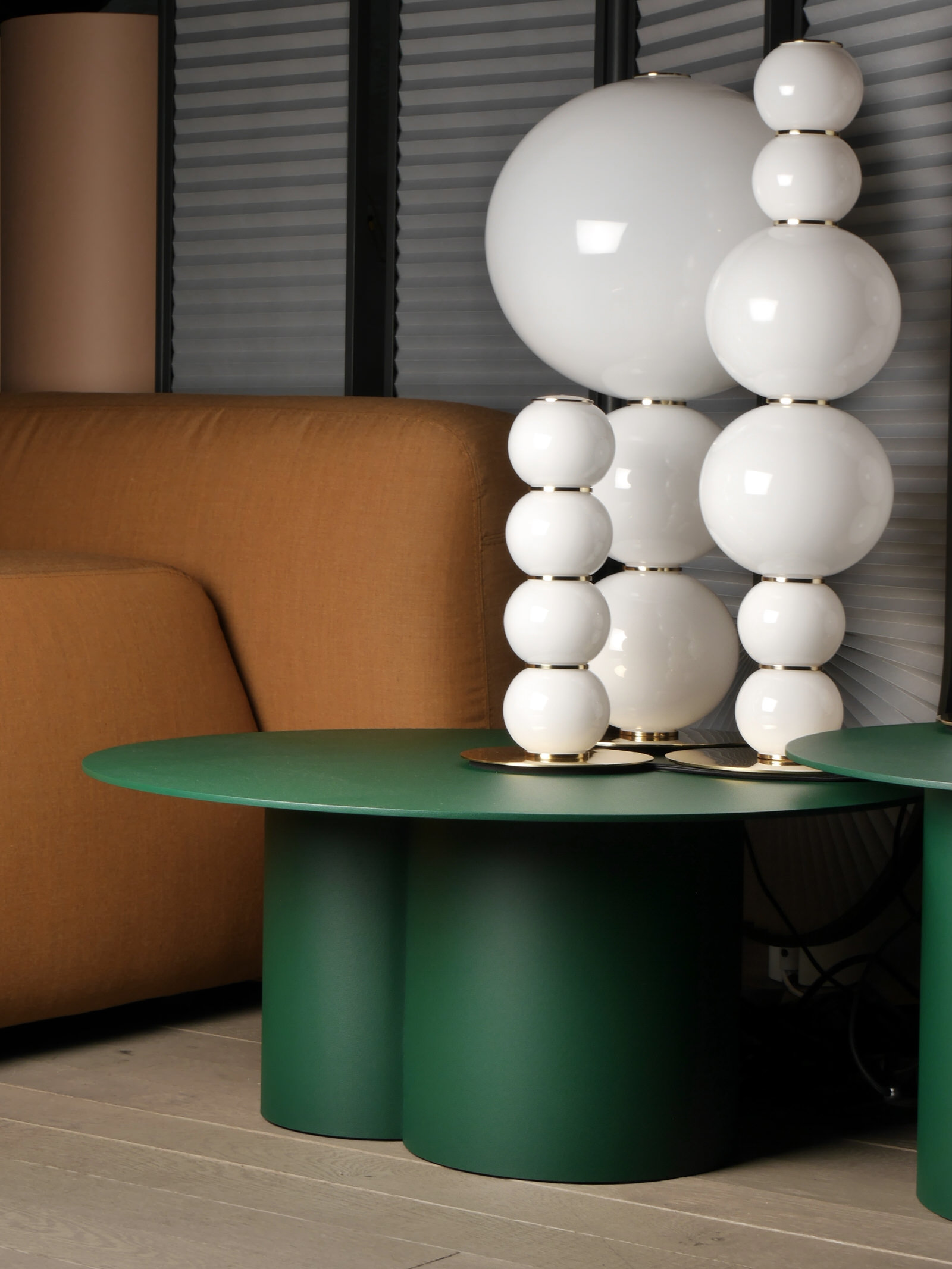 2021 米兰设计周回顾丨意大利米兰丨Hello Human-124