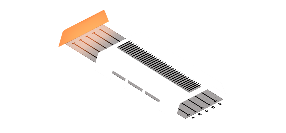 华发奥特美琴澳综合运动中心丨中国珠海丨武汉朴开十向设计事务所-149