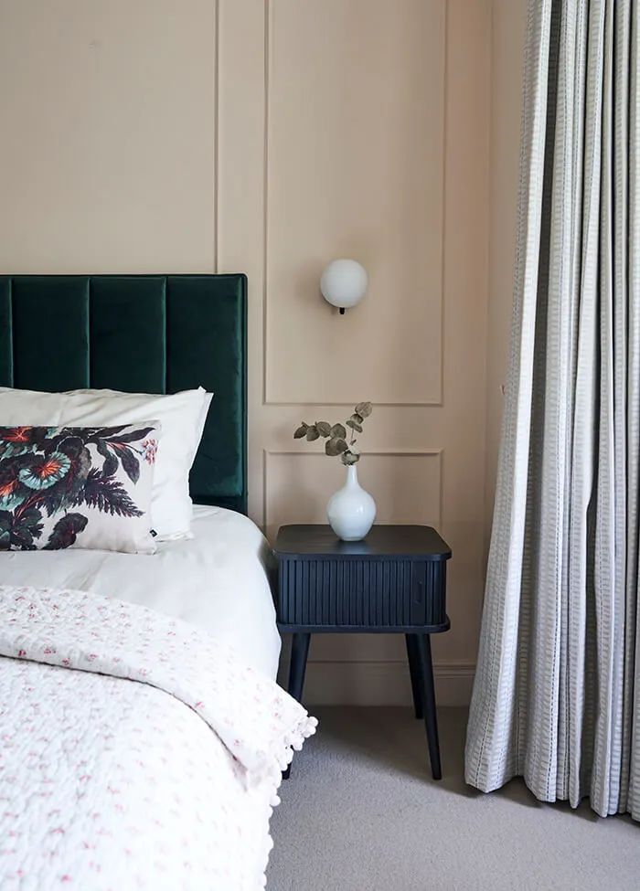 都柏林老屋翻新记丨爱尔兰都柏林丨April and The Bear-20