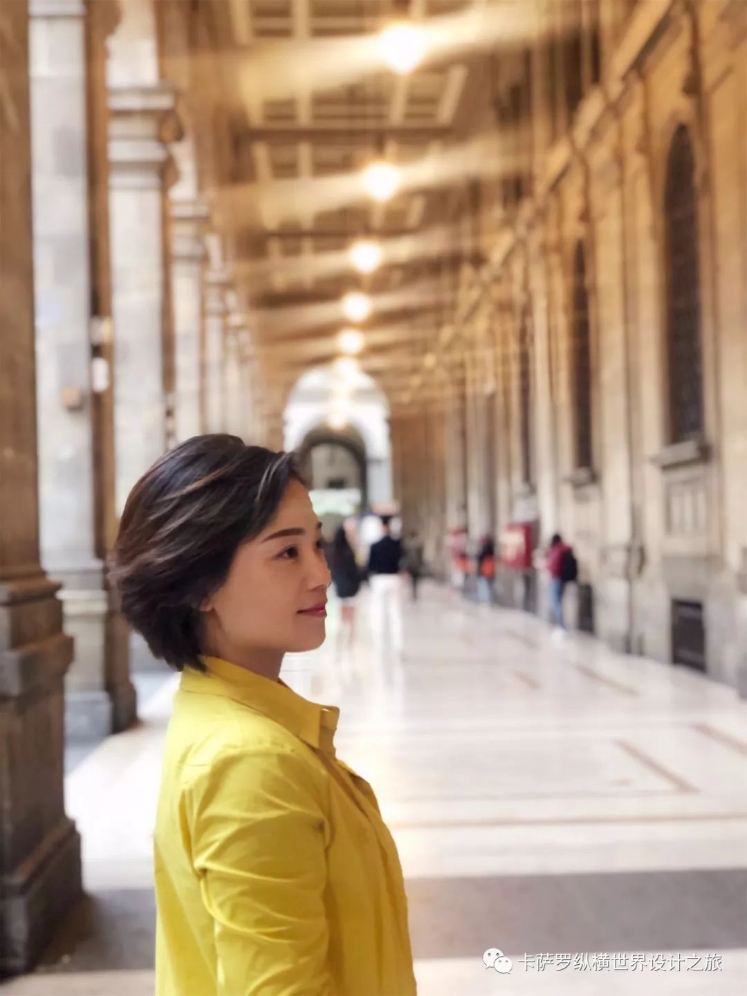 米兰设计周探寻古罗马辉煌-2