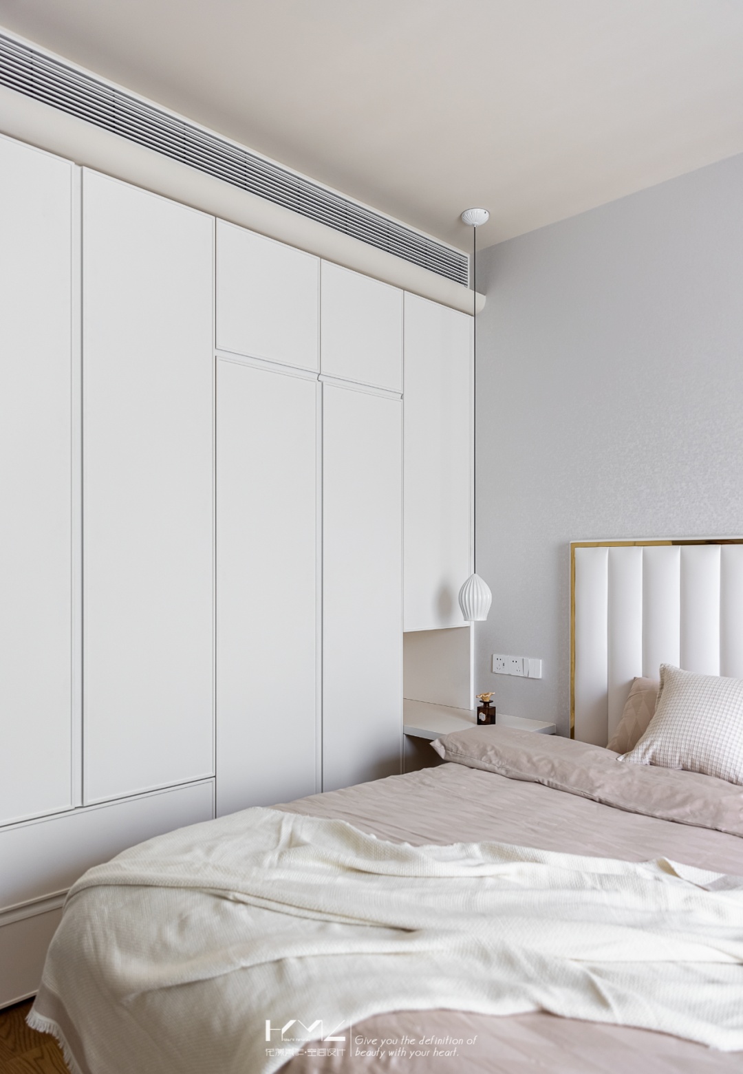 拾光 · 花漾美作丨中国南京丨花漾美作·空间设计-44